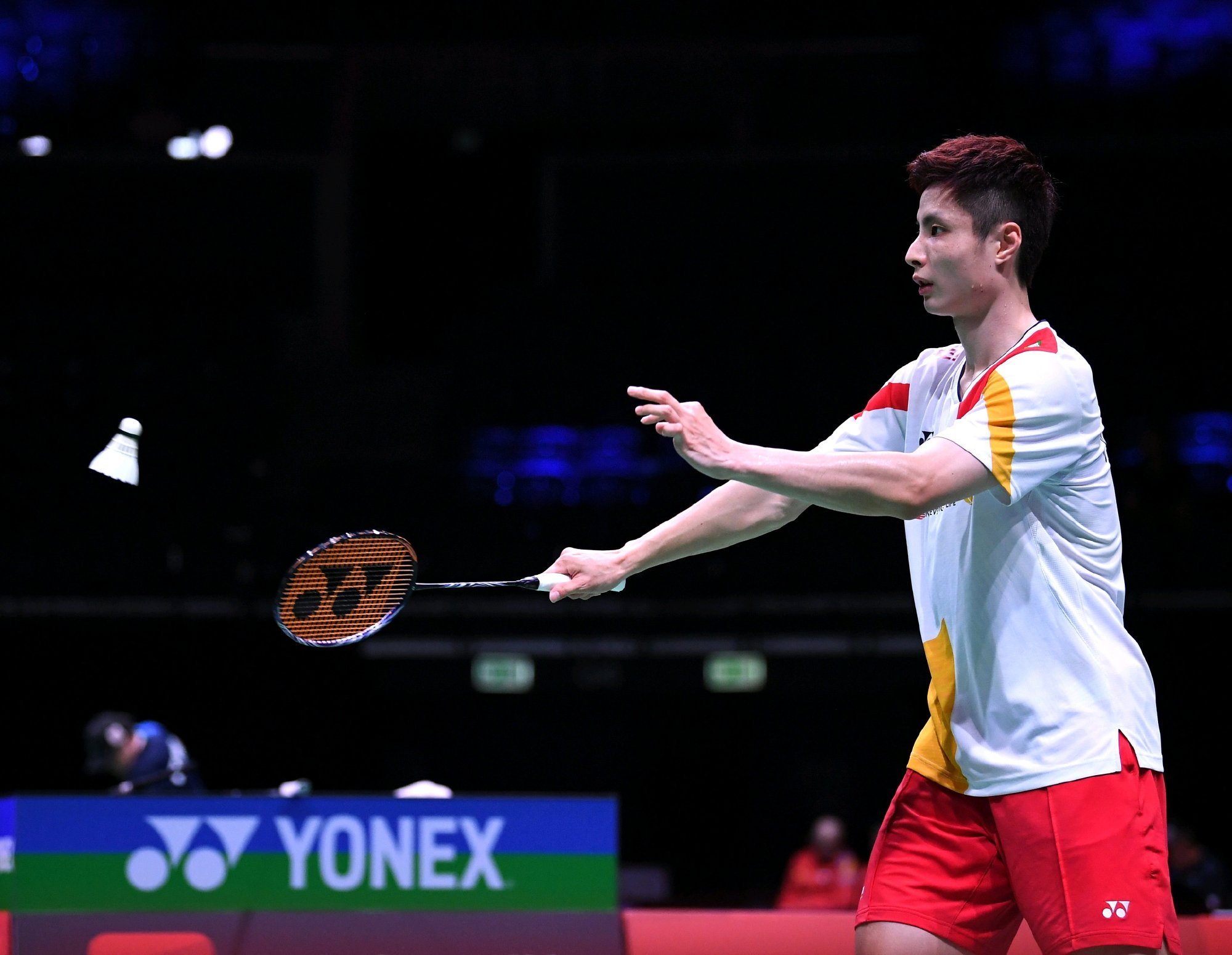 C罗送乔治 C罗送乔治