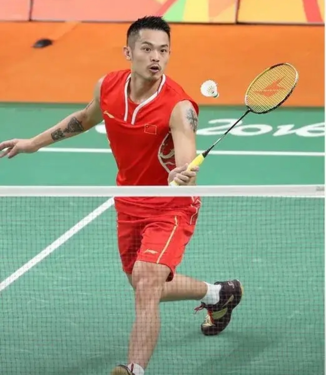 盛事的重视 盛事的重视