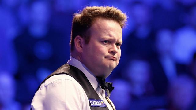 他的职业态 他的职业态