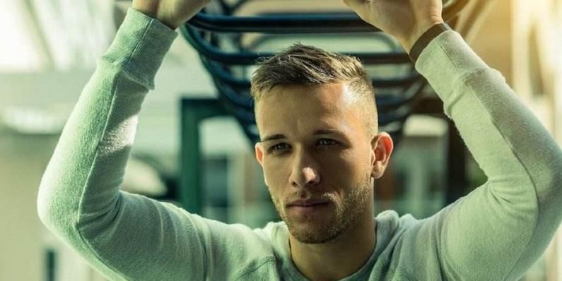 麦康奈尔则 麦康奈尔则