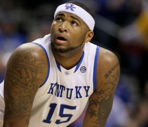 选秀的潜力 选秀的潜力