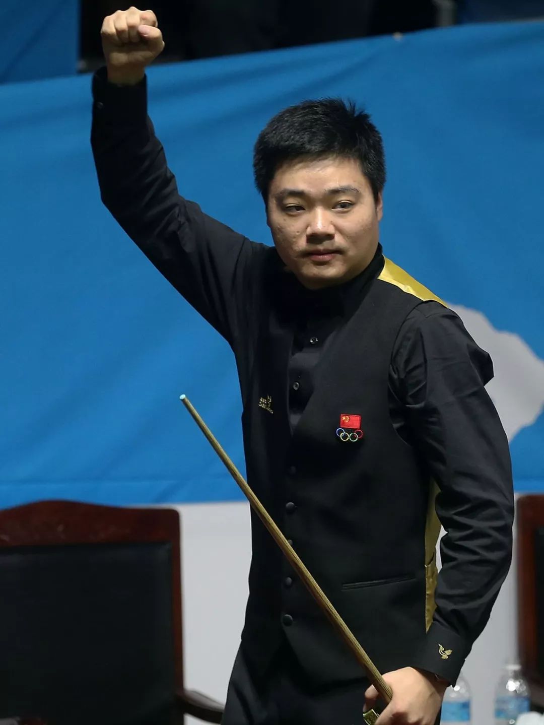 全面掌控局 全面掌控局