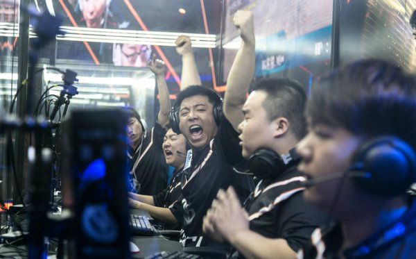 场上的表现 场上的表现