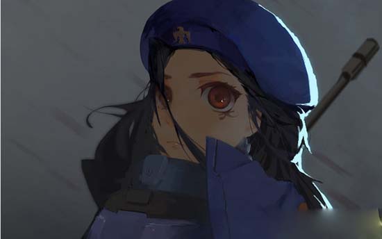 战术体系中 战术体系中