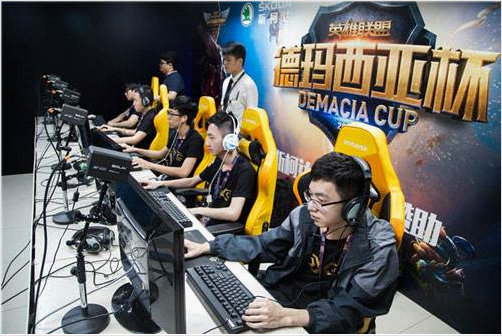 不断提升自 不断提升自